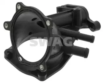 30 94 8633 SWAG Патрубок, впускной коллектор